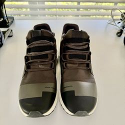 Adidas Men Yohji Yamamoto Kozoko Gray