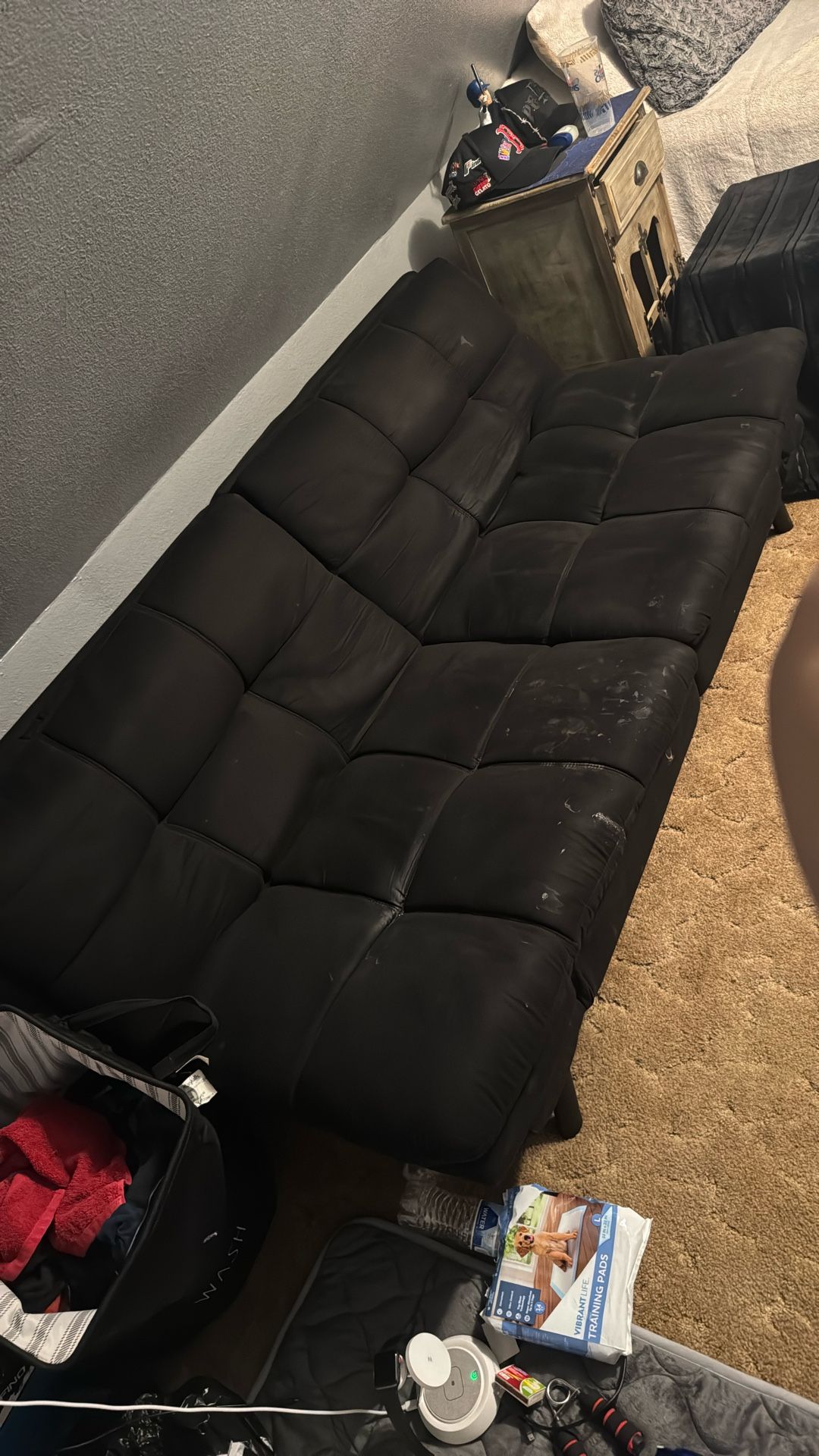 Futon