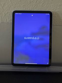 iPad 10th Gen