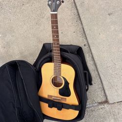 Voyage Guitar