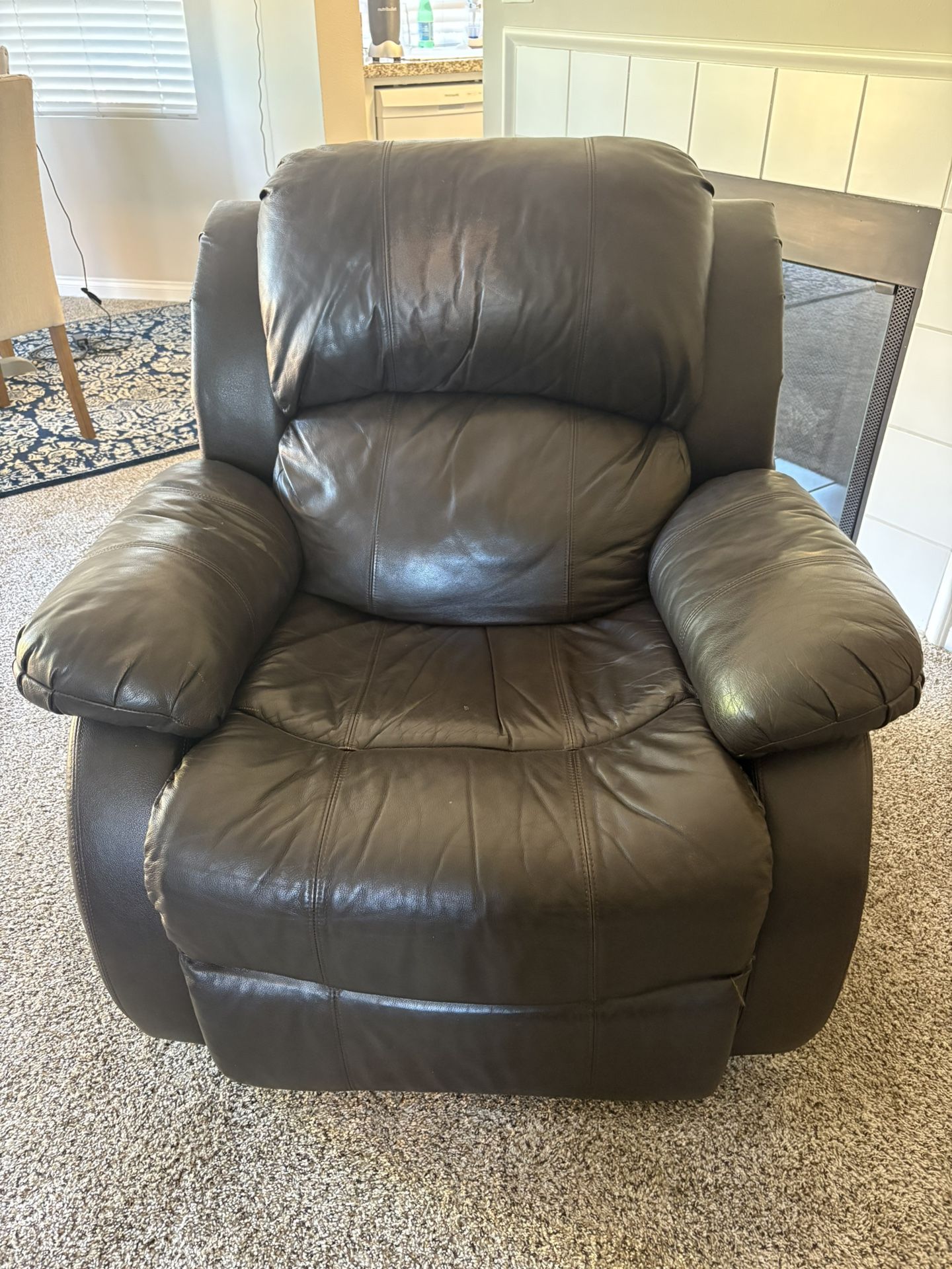 Chair Recliner 