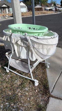 Bassinet