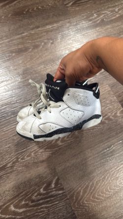 Kids Jordans. Pick up only