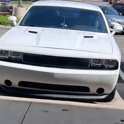 2011 Dodge Challenger