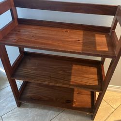 Bookshelf/shelf