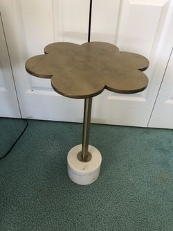Marble Table