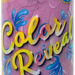 Barbie Color Reveal Doll