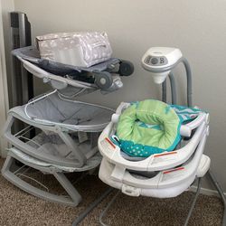 Baby Items (NEED GONE) 