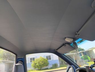 1994 Toyota Pick-Up