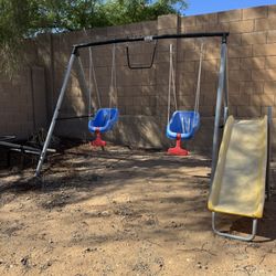 Swing / Play Set 