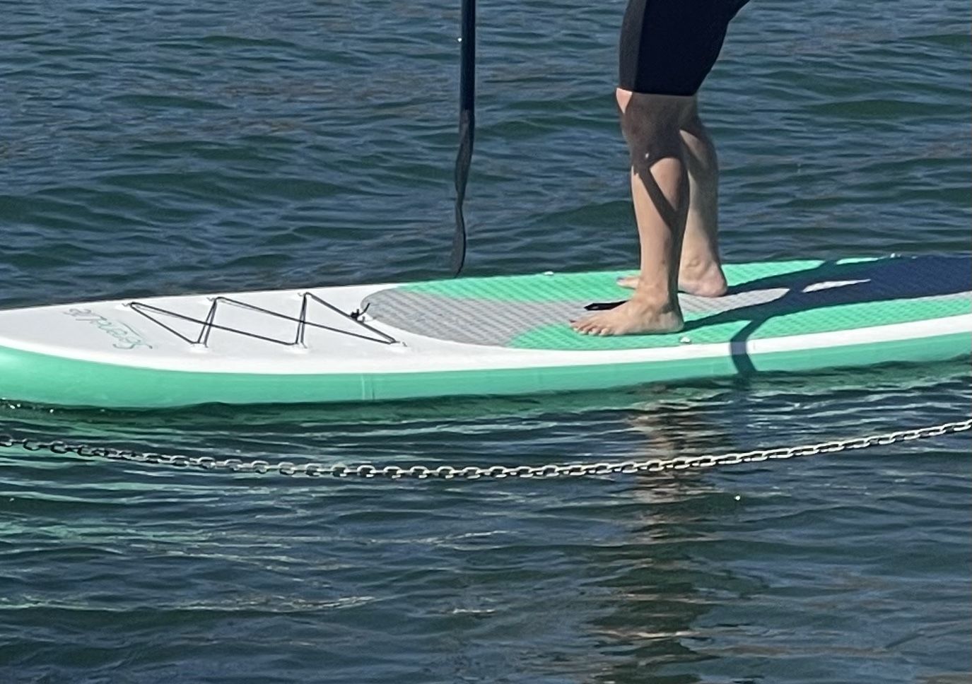 Stand Up Paddle Board - SUP