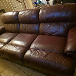 Lovely Lazyboy Sofa 