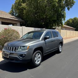 2014 Jeep 