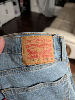Men's jeans