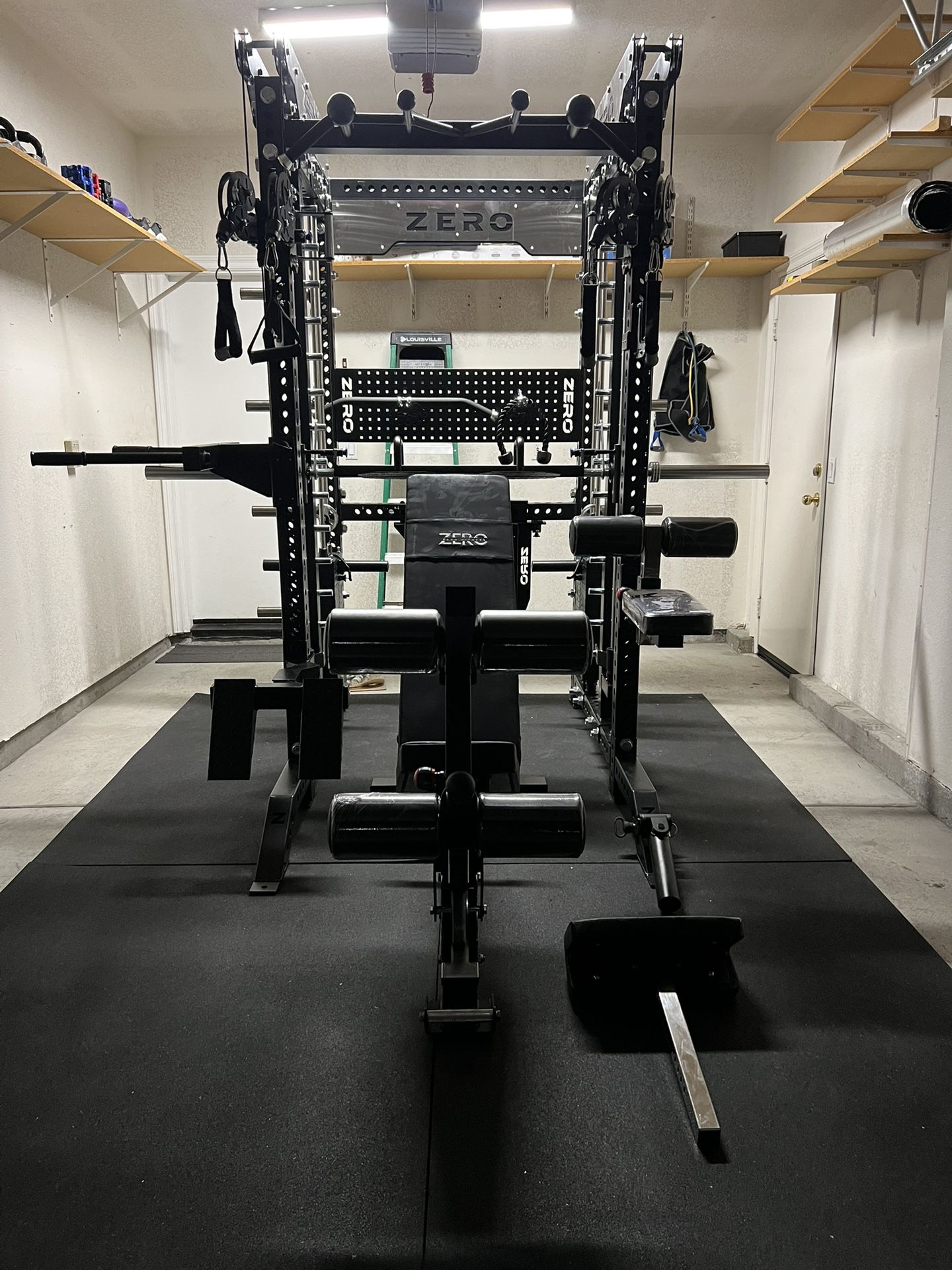 SM400 (Free Delivery + Install)
