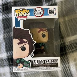 Tanjiro Funko