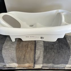 Baby Bath