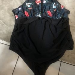 Swimsuit