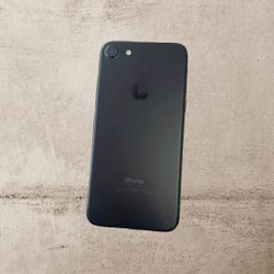 iPhone 7 32GB Unlocked-$129