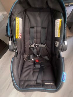 Car seat