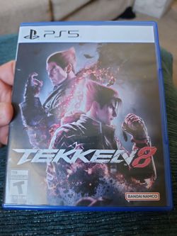 Ps5 games