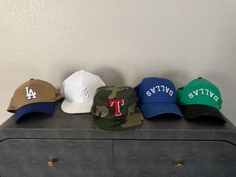 Hats
