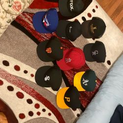 Any Kind Of Hats