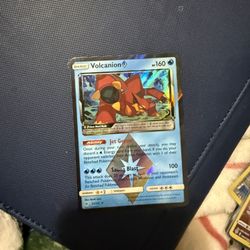 Volcanion 