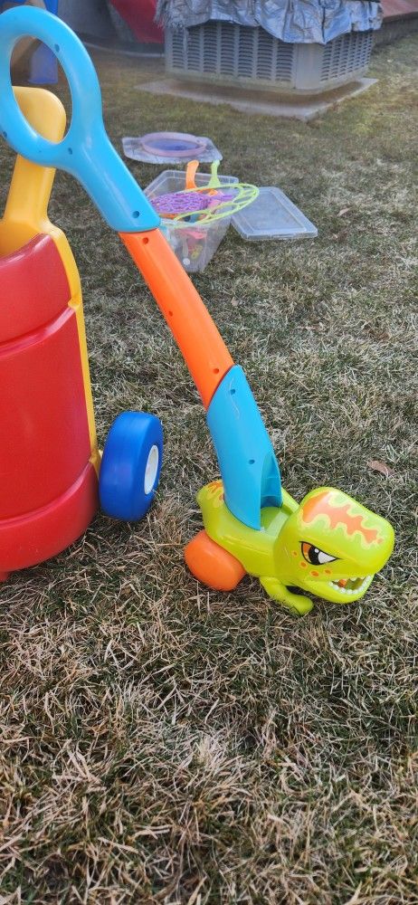 Outdoor Toy