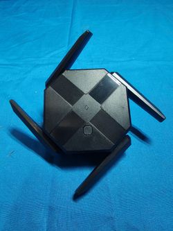 BIN# 3 - WIFI REPEATER