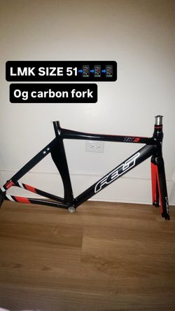 Felt frameset