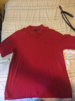 Izod Shirt