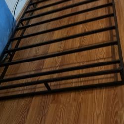 Twin Bed frame 