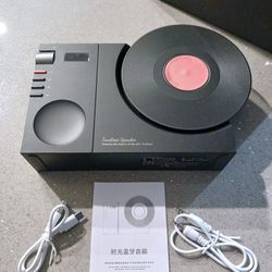 Bluetooth Speaker