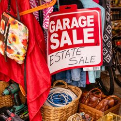 Express Garage Sale - Clothes Men’s Women’s N Kids