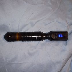 Posiden tattoo machine pen with 1 battery brand new