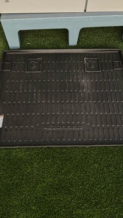 4 Rummer Water Proof Mat