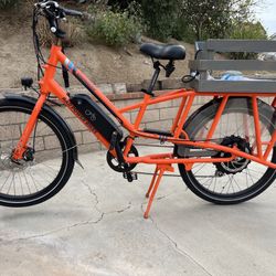 Rad Electric Bike