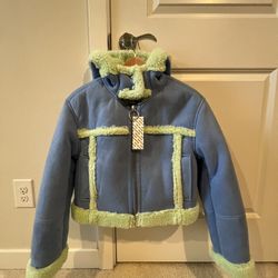 Jackets Size S New