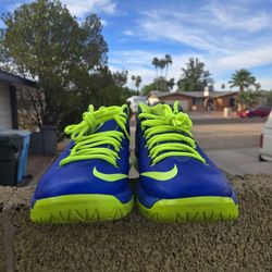 Nike KD 5 Elite
Superhero Men's Size 11 Great Condition 