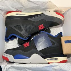 Jordan 4 Rare Air Size 10.5