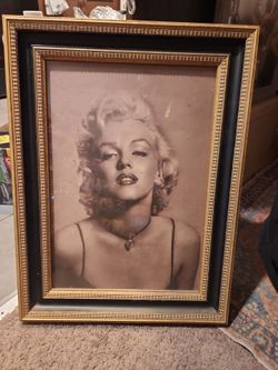 Marilyn monroe