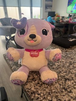 LeapFrog My Pal Violet Interactive Learning  – $20