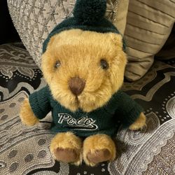 Teddy Bear Polo 