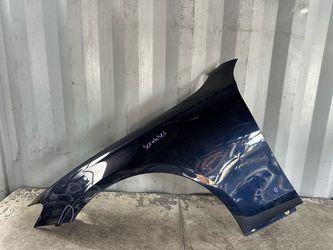 2017 - 2023 MERCEDES-BENZ E-CLASS LEFT DRIVER SIDE FENDER OEM A213