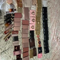 Bundle Makeup