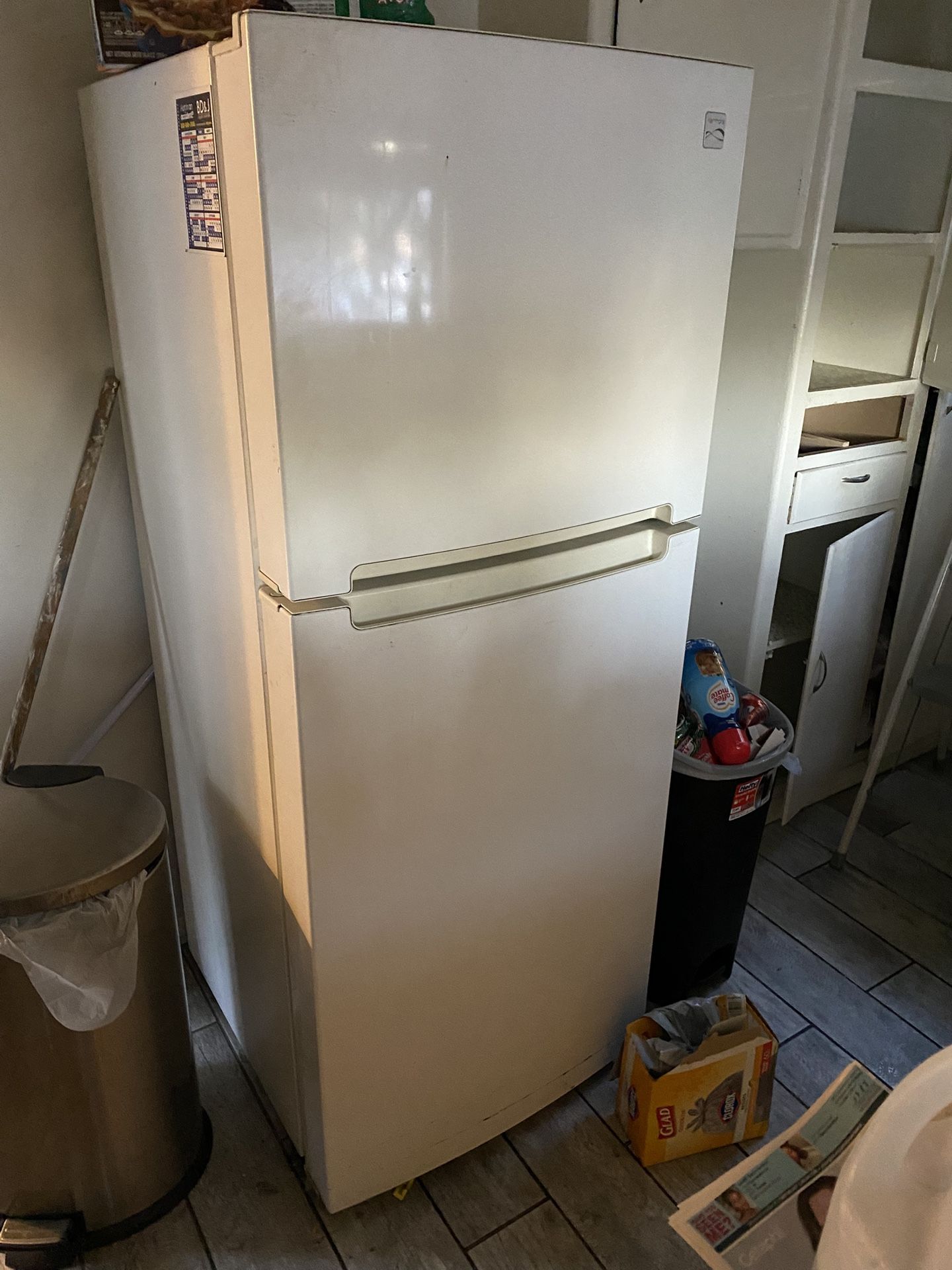 Fridge Perfect Condition