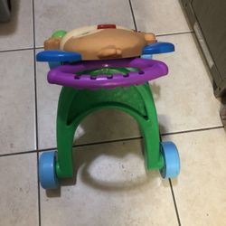 Baby Walker