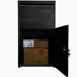 Adorn Package Box 