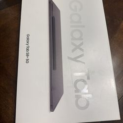 Galaxy Tablet